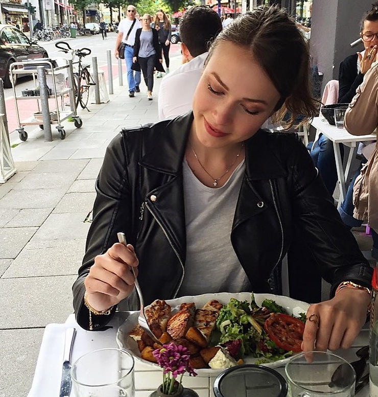 Isabel Viehh