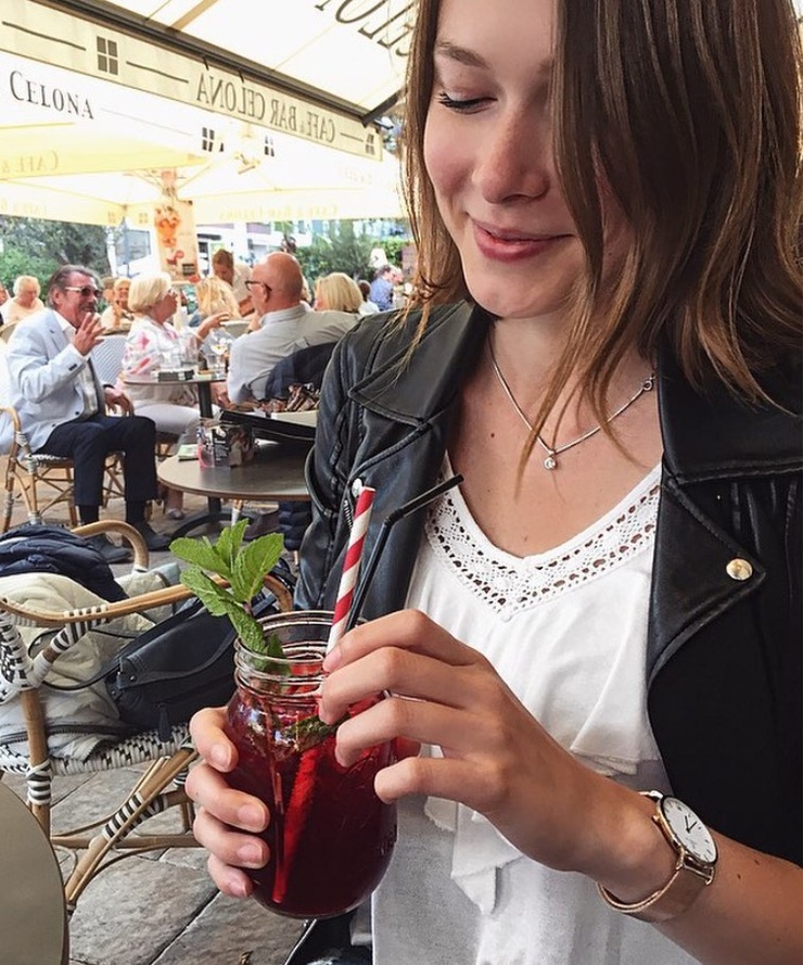 Isabel Viehh