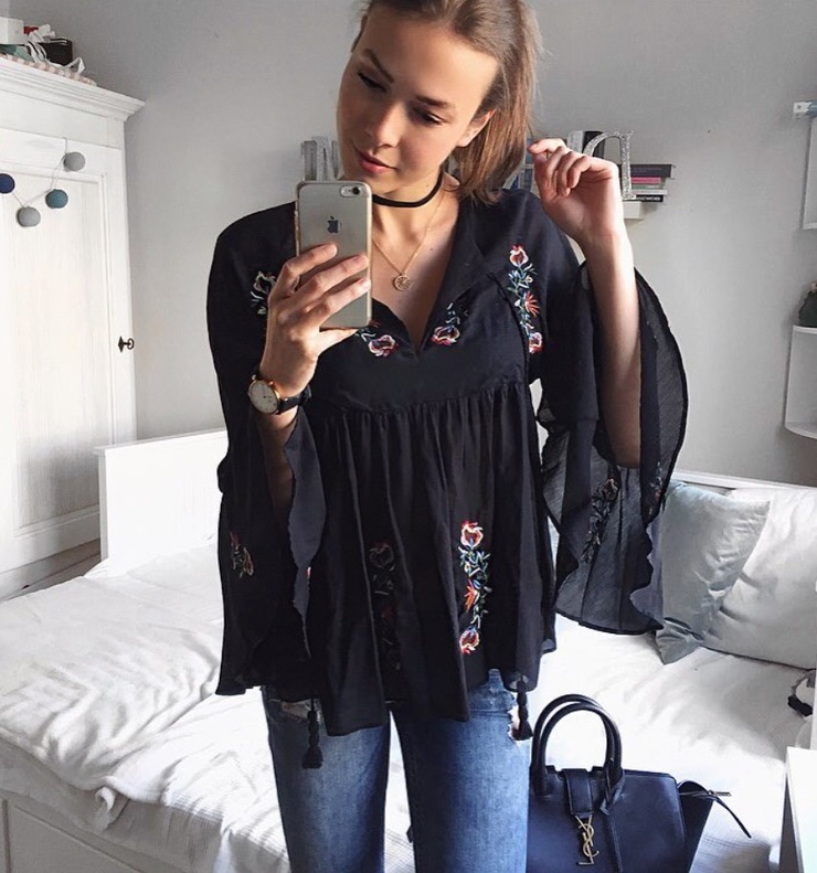 Isabel Viehh
