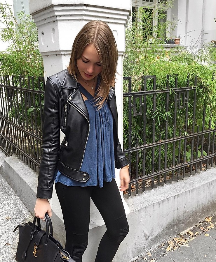 Isabel Viehh