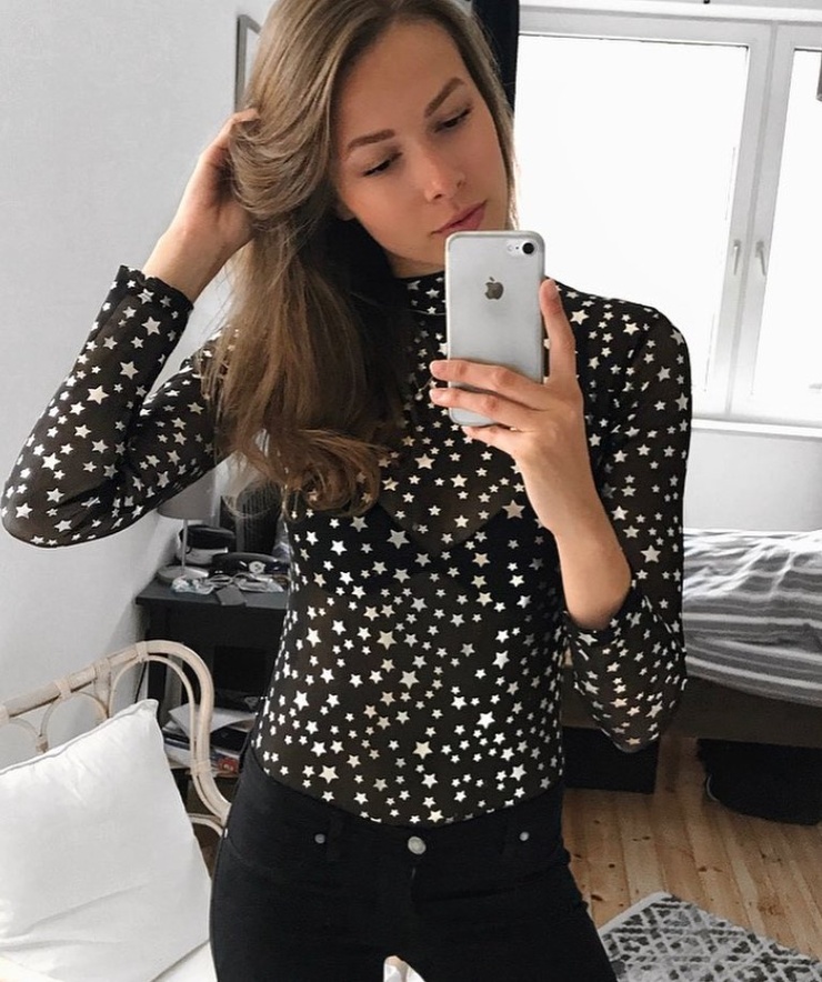 Isabel Viehh