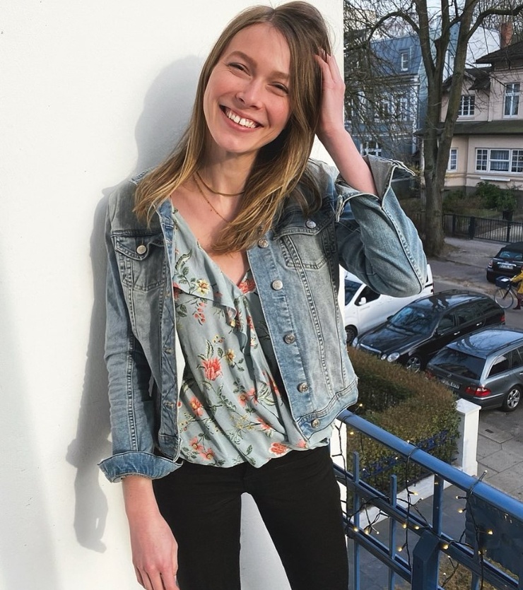 Isabel Viehh