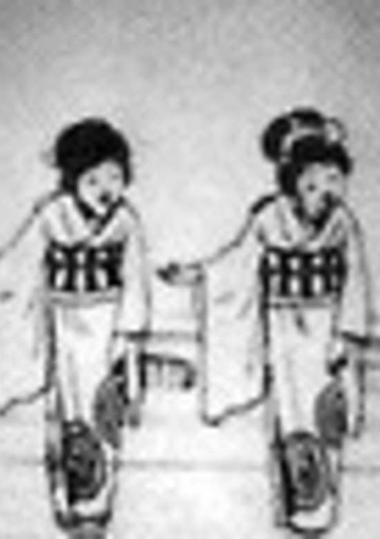 Nonkina tosan ryugu mairi