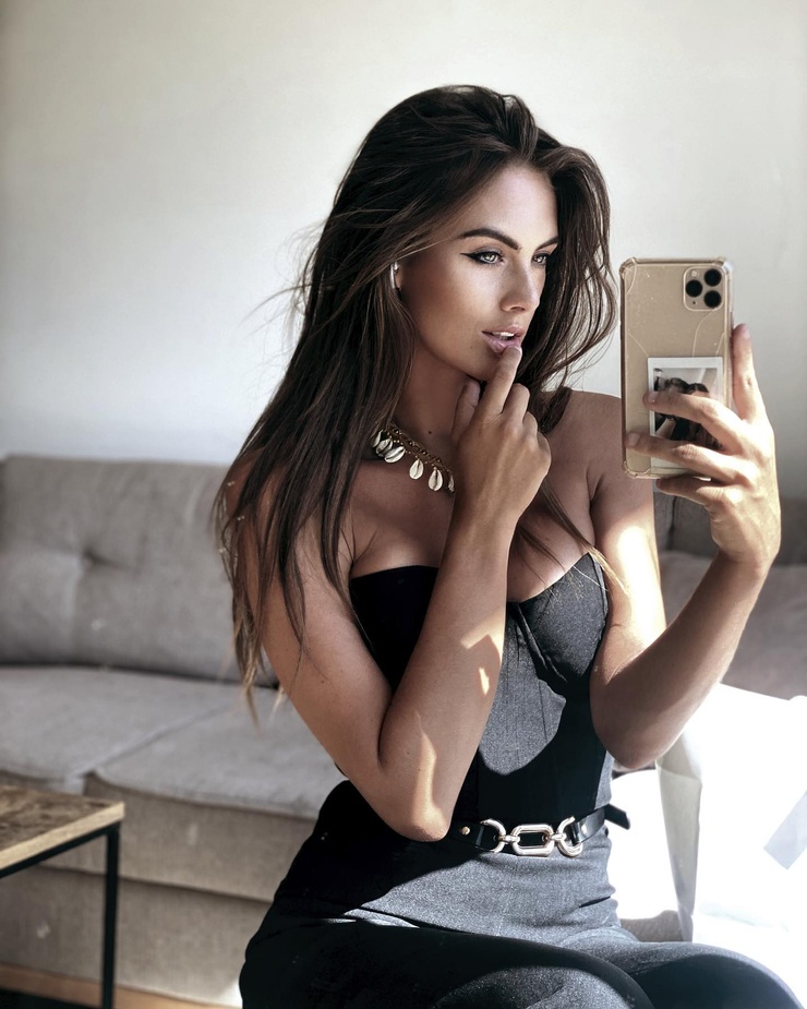 Lisa Moerman