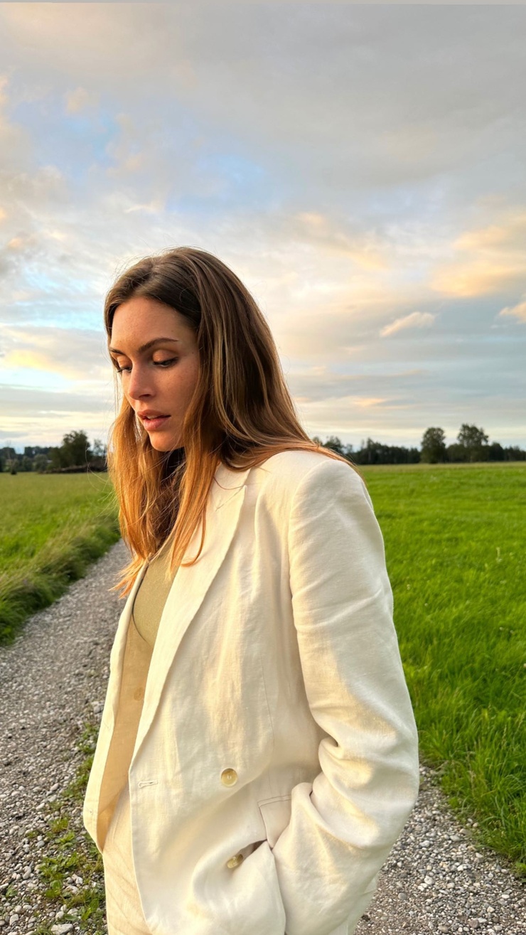 Marion Pascale