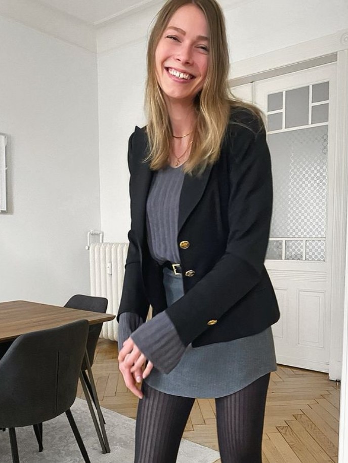 Isabel Viehh