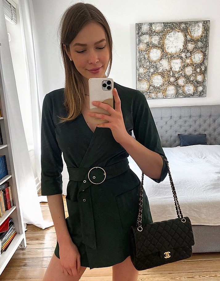 Isabel Viehh