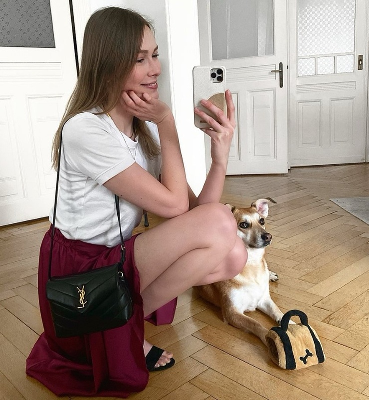 Isabel Viehh