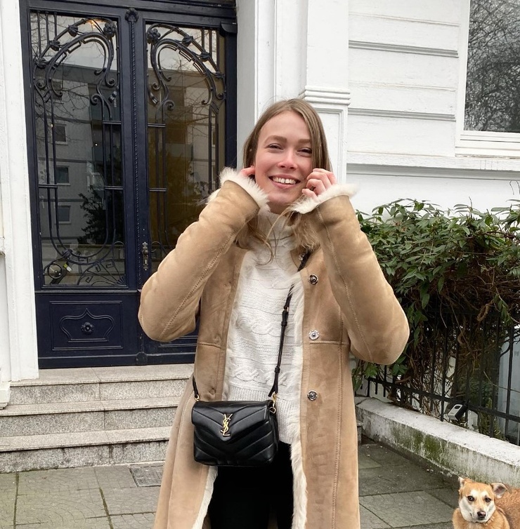 Isabel Viehh