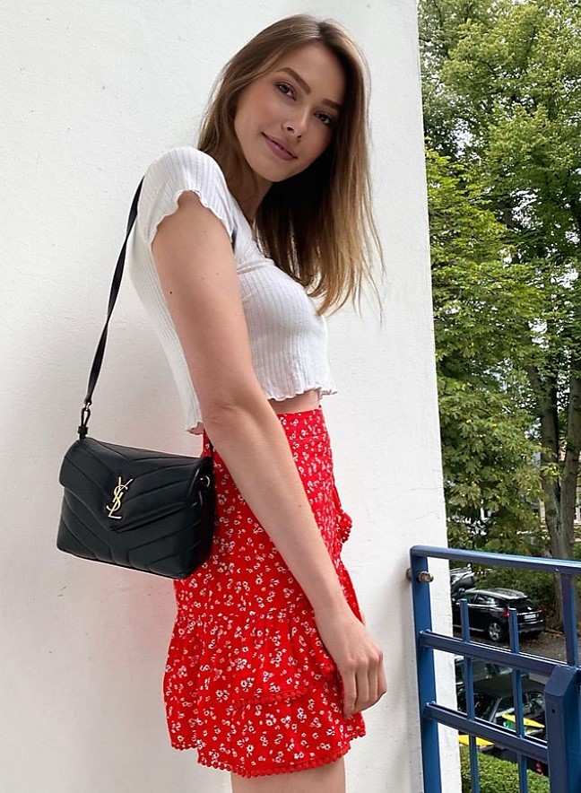 Isabel Viehh