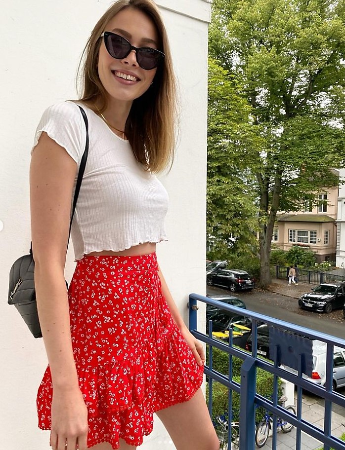 Isabel Viehh