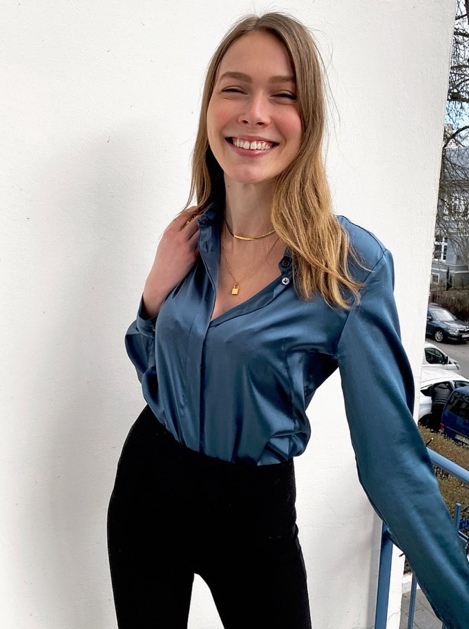Isabel Viehh