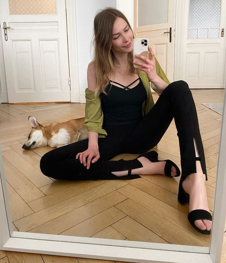 Isabel Viehh