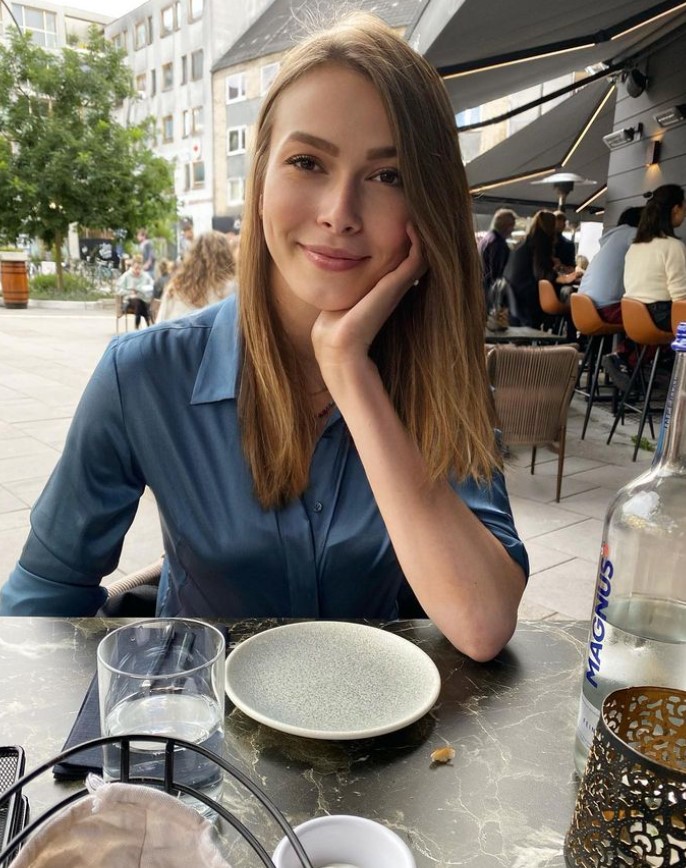 Isabel Viehh