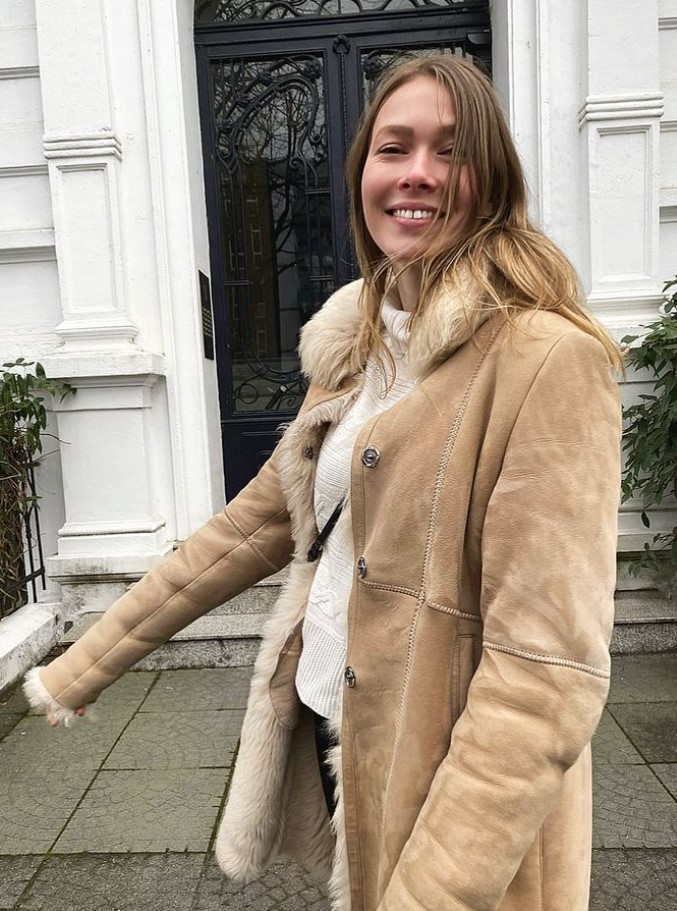 Isabel Viehh