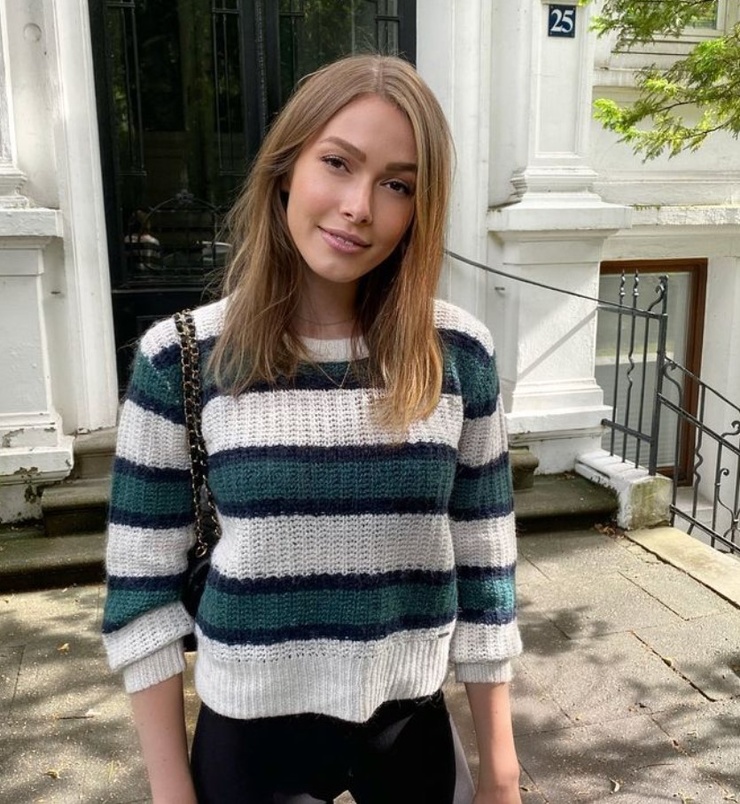 Isabel Viehh
