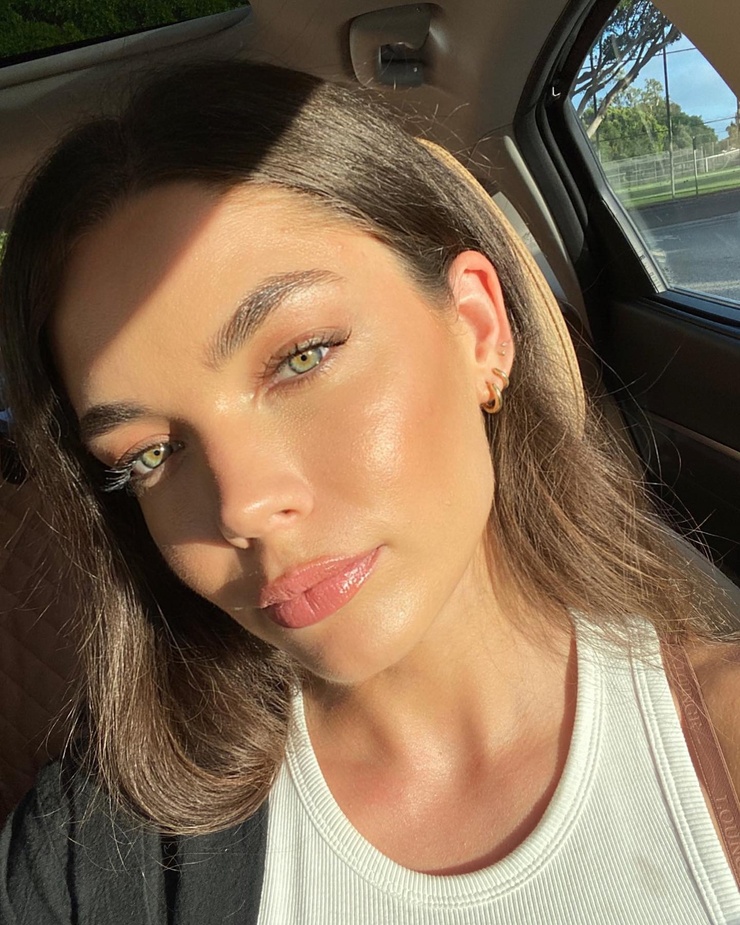 Aarika Wolf