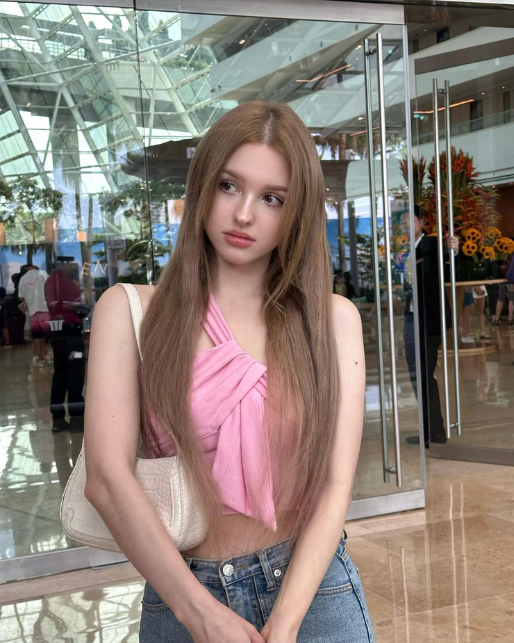 Elina Karimova