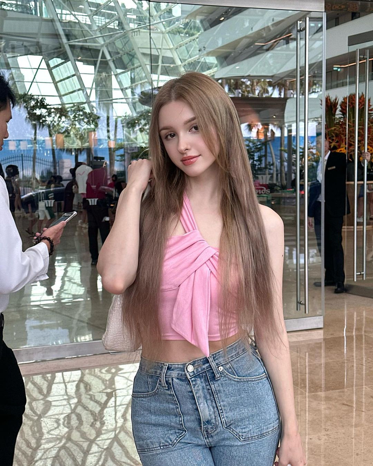 Elina Karimova