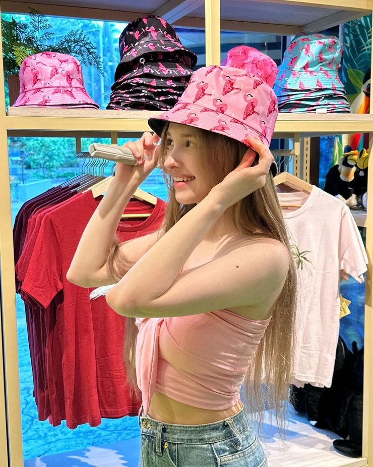 Elina Karimova