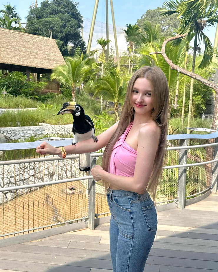 Elina Karimova