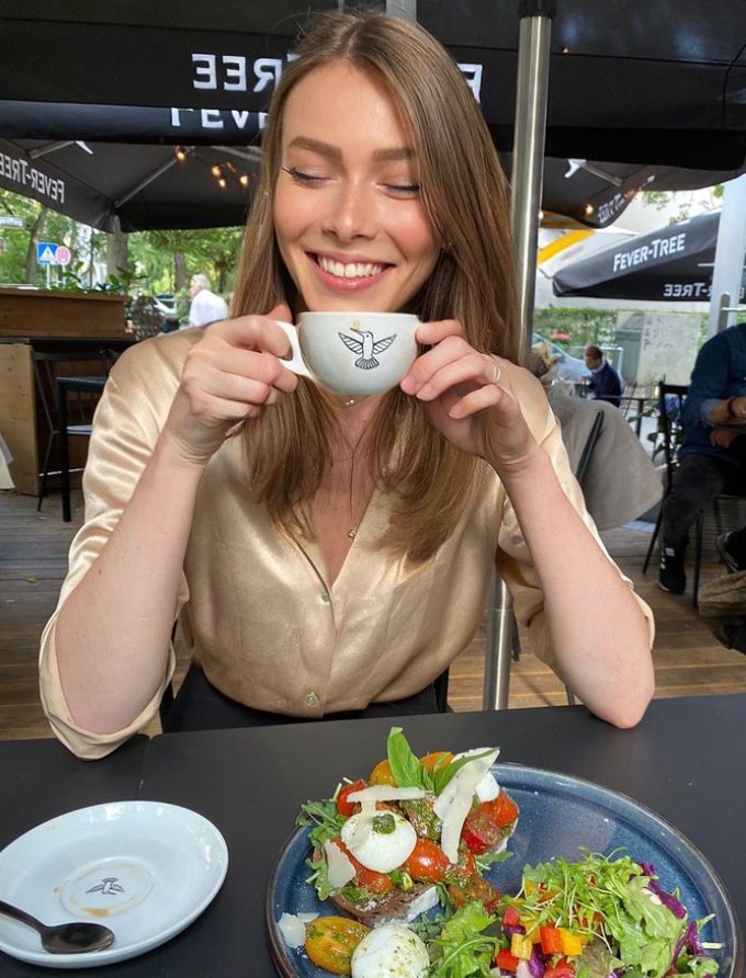 Isabel Viehh