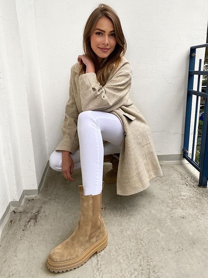 Isabel Viehh