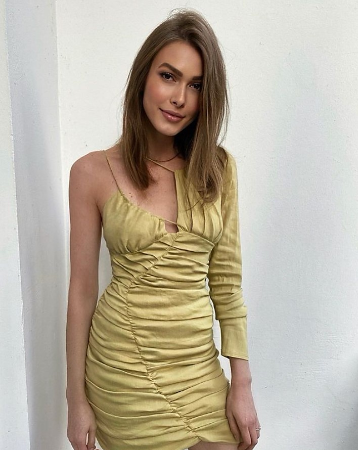 Isabel Viehh