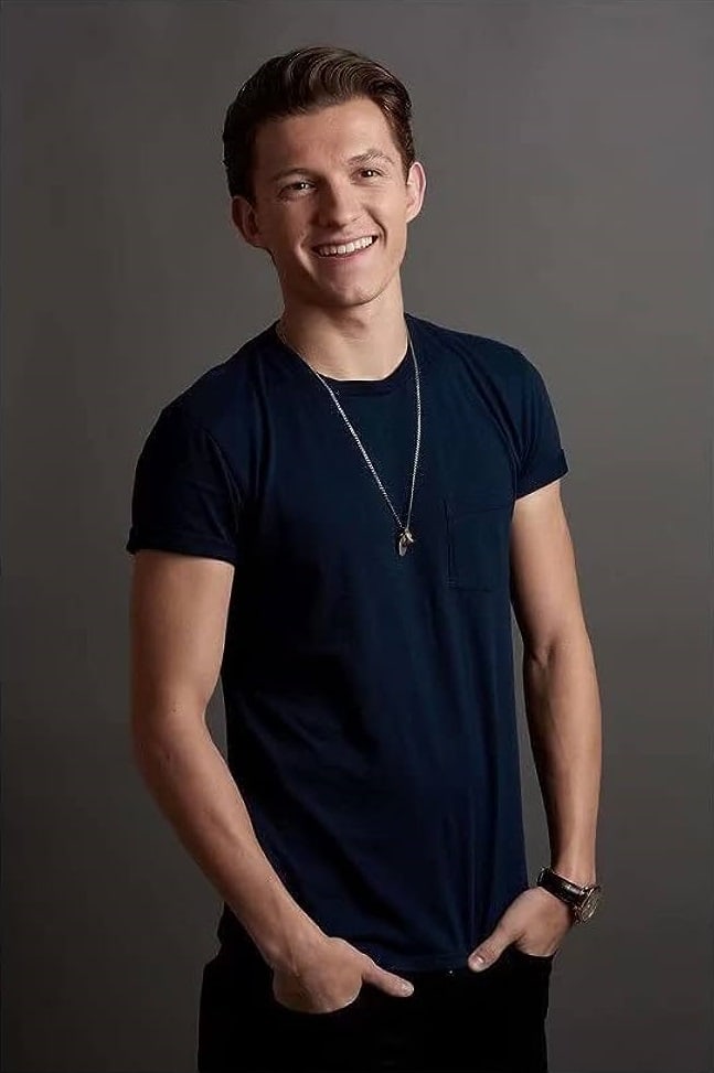 Tom Holland