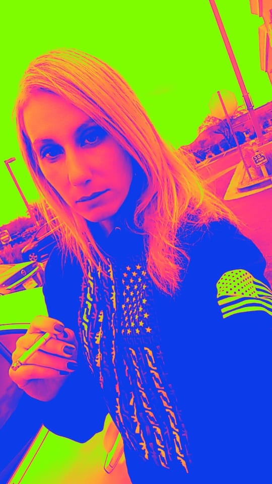 Deena Trudy