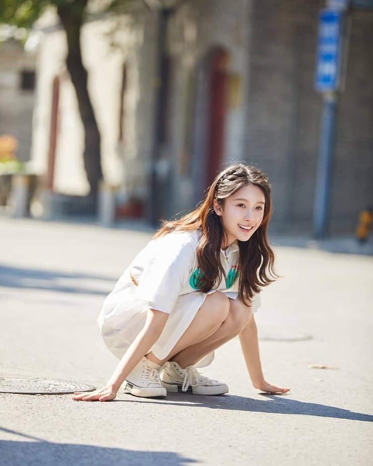 Zixuan Wang