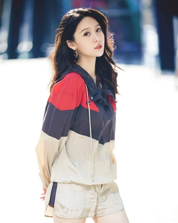 Zixuan Wang
