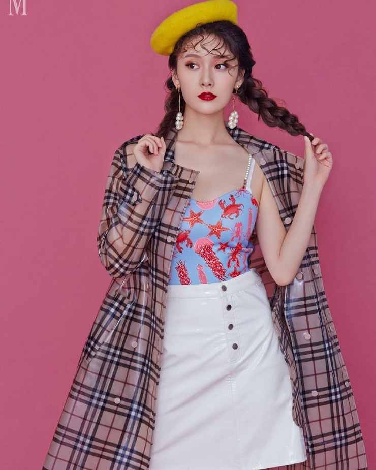 Zixuan Wang