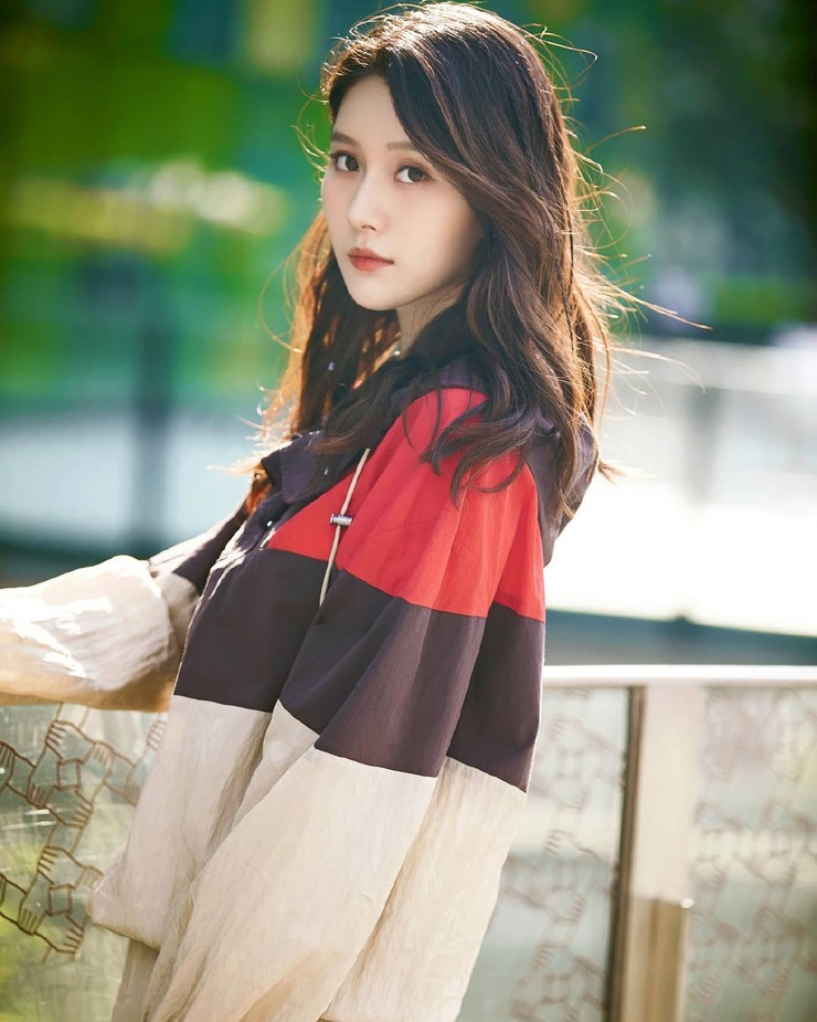 Zixuan Wang