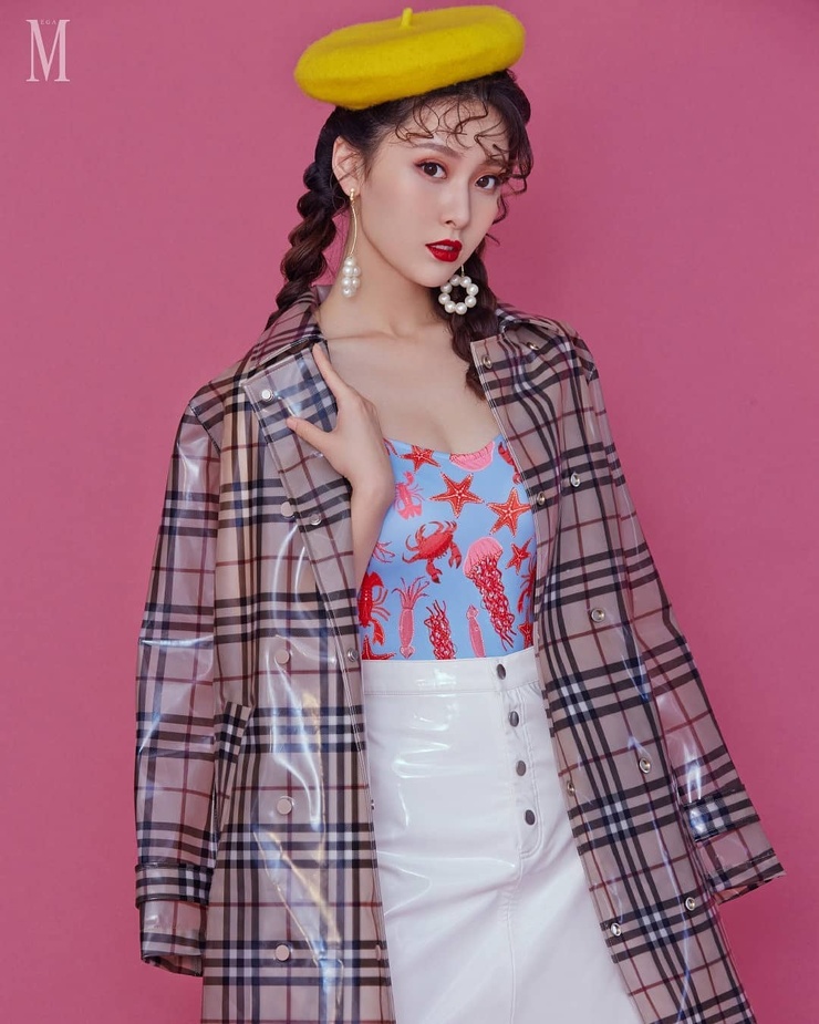 Zixuan Wang