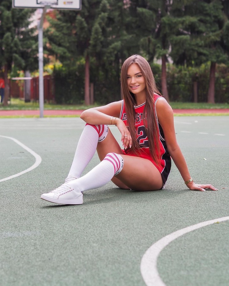 Sylwia Musialek