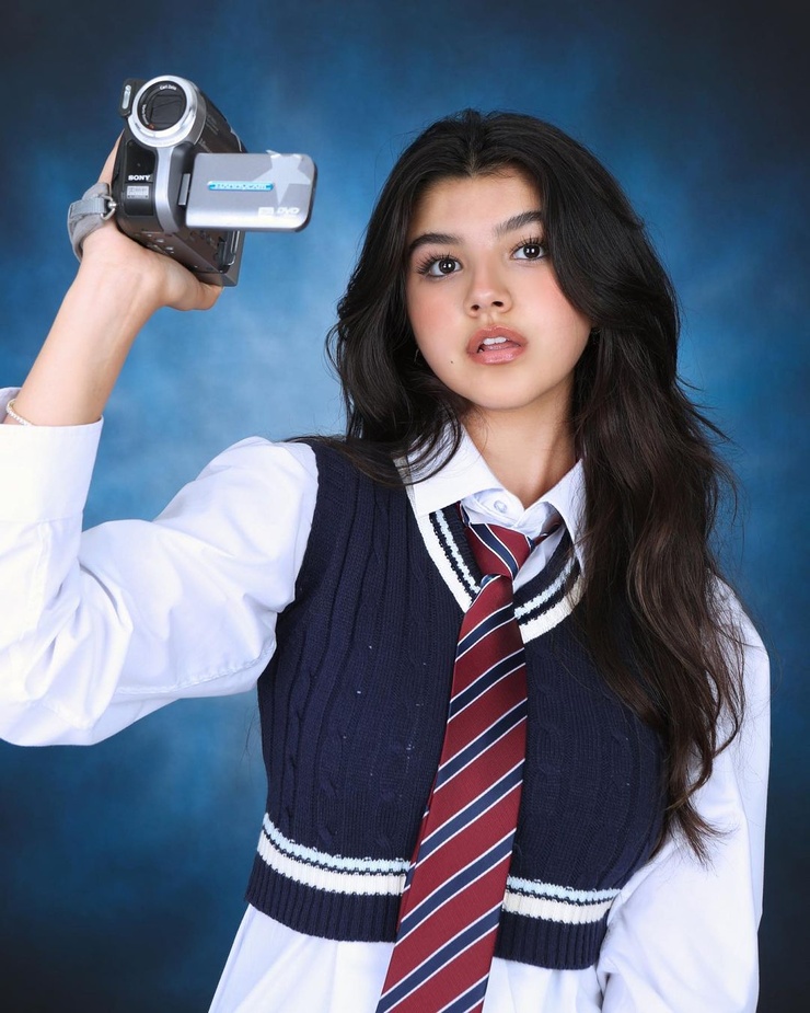 Picture of Sara Echeagaray
