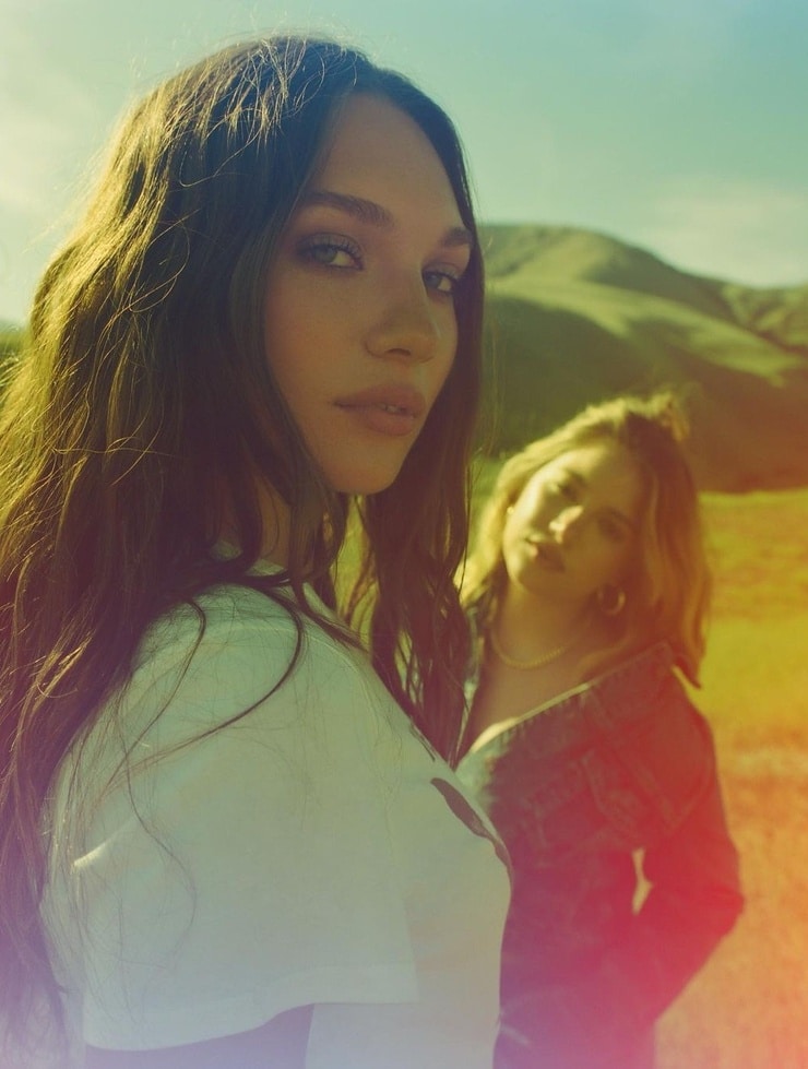 Maddie Ziegler