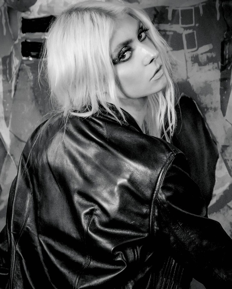 Taylor Momsen Taylor Momsen