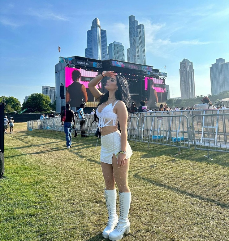 Natalie Gibson Natalie Gibson