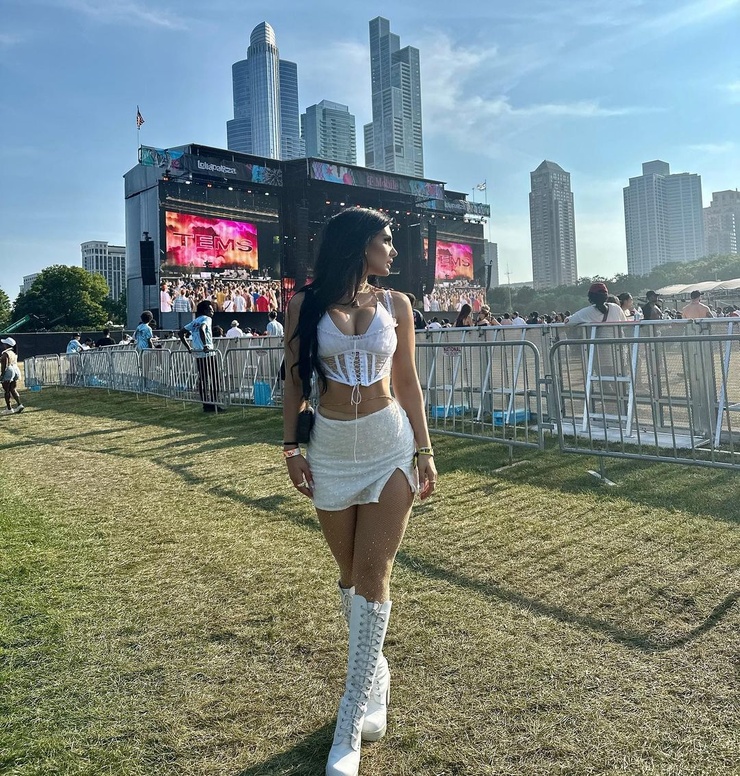 Natalie Gibson Natalie Gibson