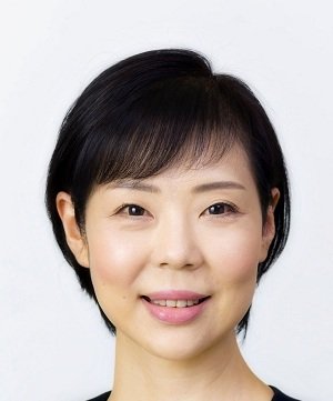 Mika Shimamura