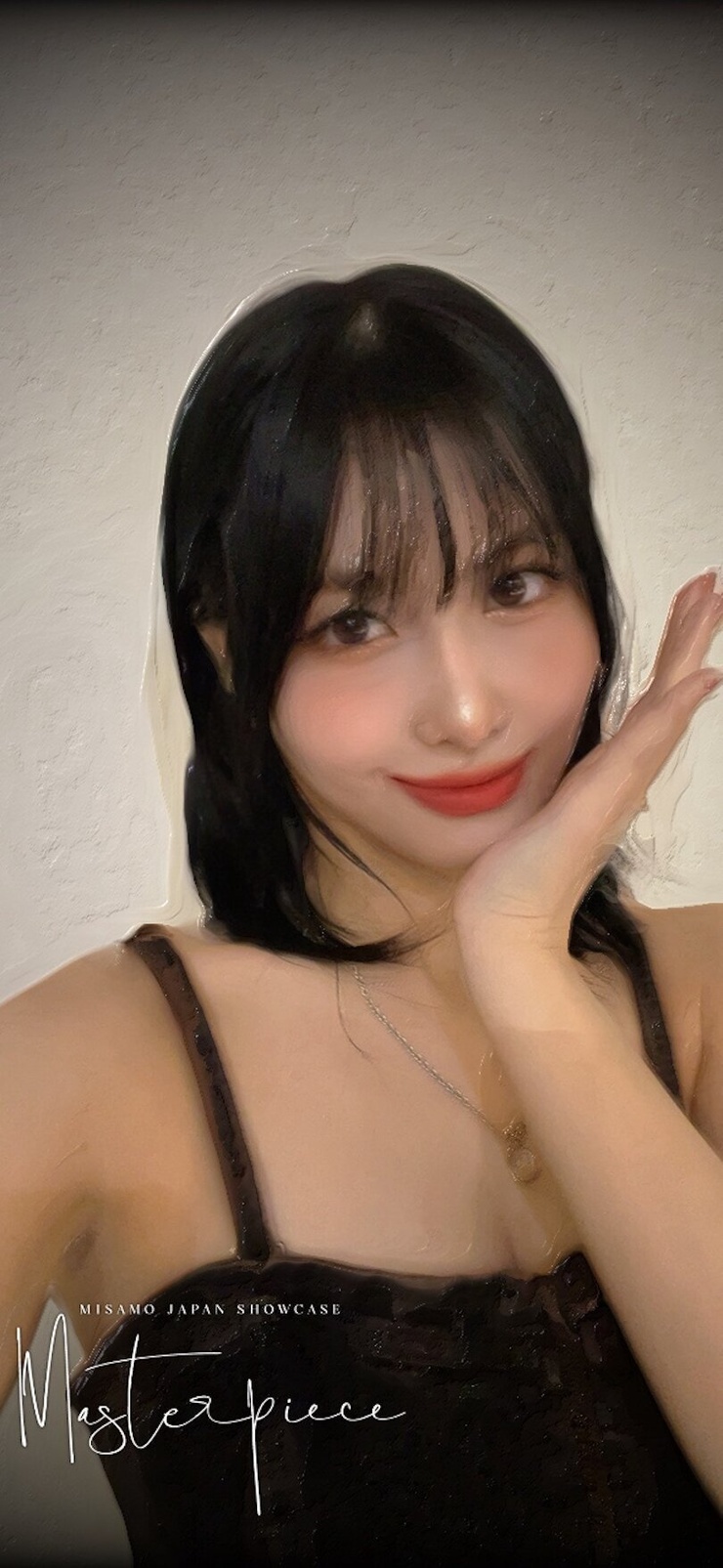 Hirai Momo
