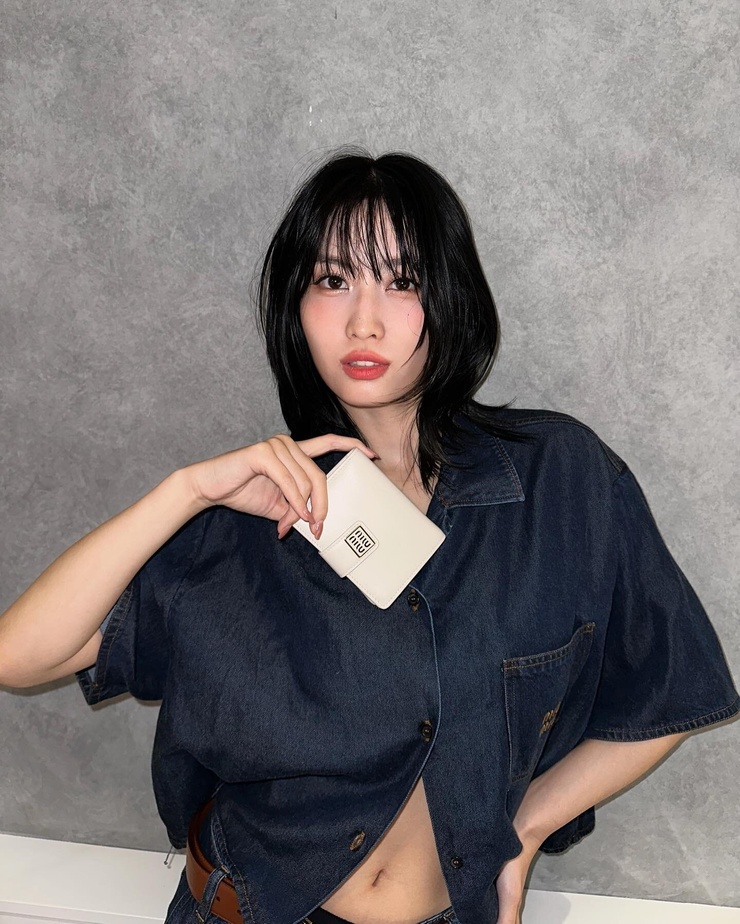 Hirai Momo