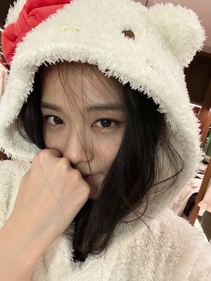 Kim Jisoo