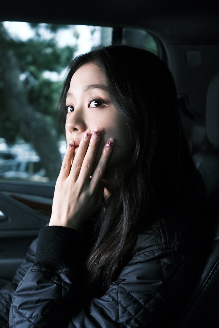 Kim Jisoo