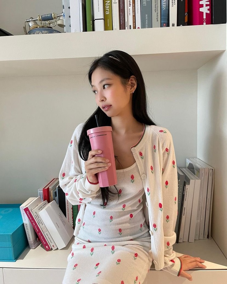 Jennie Kim