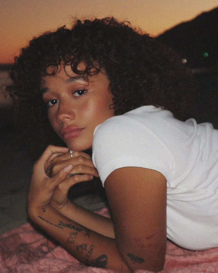 Talia Jackson