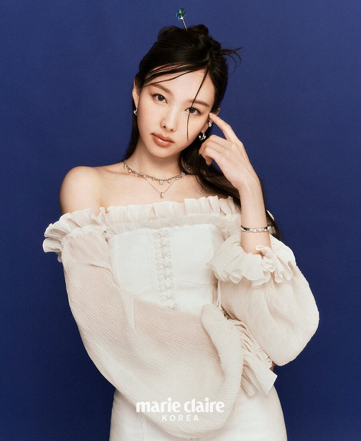 Im Nayeon