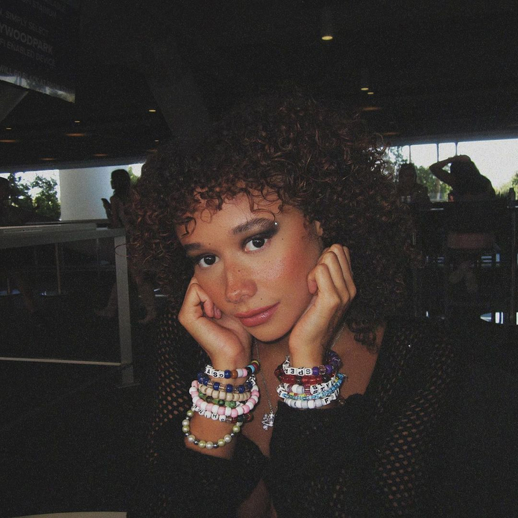 Talia Jackson